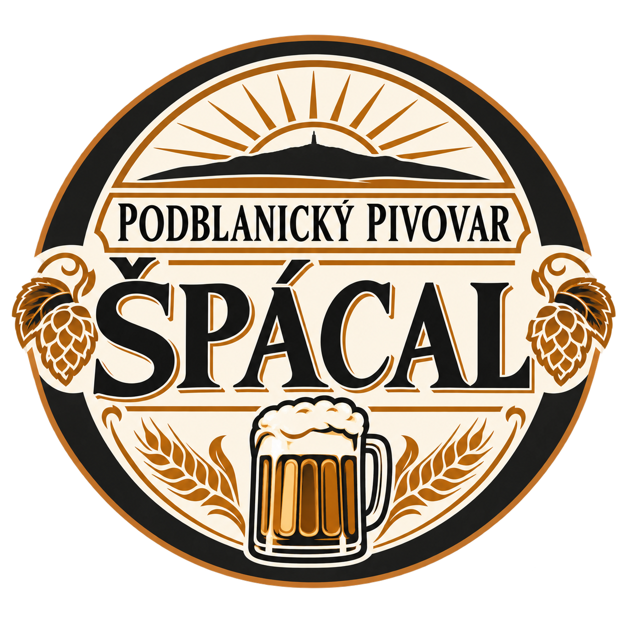 Špácal Pivo